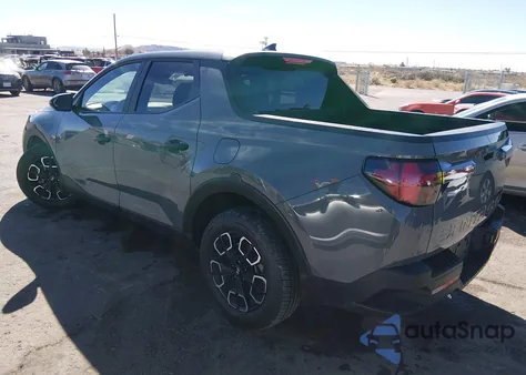 2024 Hyundai Santa Cruz Sel z USA, uszkodzony, nr VIN 5NTJB4DE4RH101863